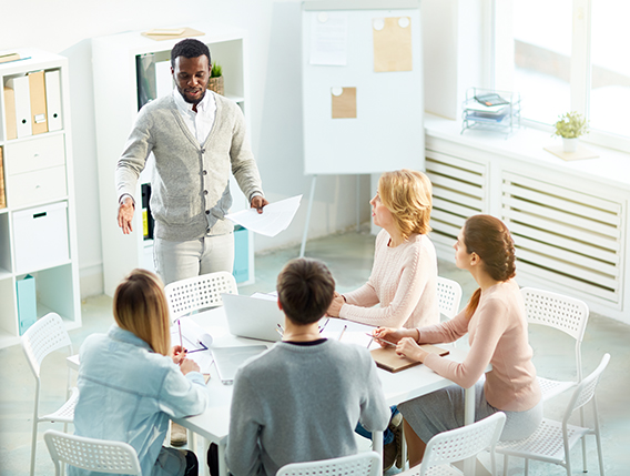 【英語】Organization Excutive Course 0 English for Executives | ELS